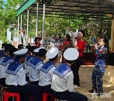 Âm vang Trường Sa